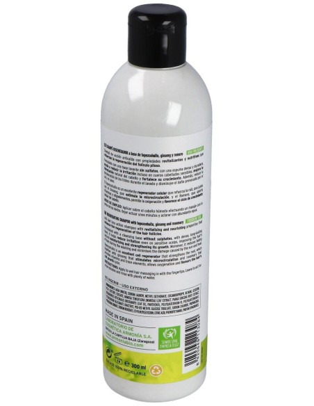 CHAMPU REGENERADOR  de Armonia