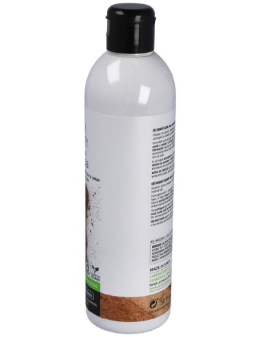 Champu Anticaspa Arcilla 200Ml. de Armonia