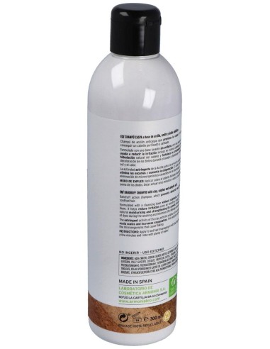 CHAMPU CASPA  de Armonia