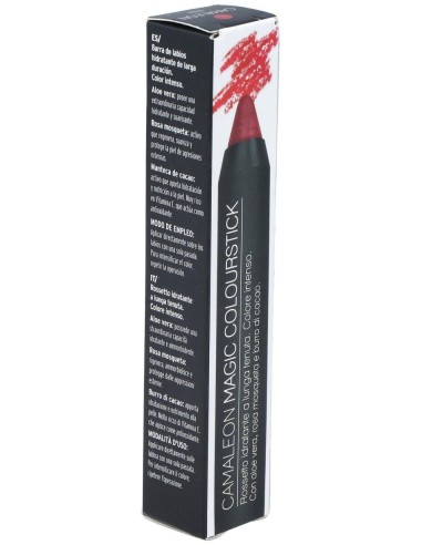 Camaleon Magic Colourstick  Rojo 4Gr. de Camaleon Cosmetics
