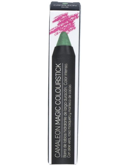 Magic Colourstick Nº3 Verde de Camaleon
