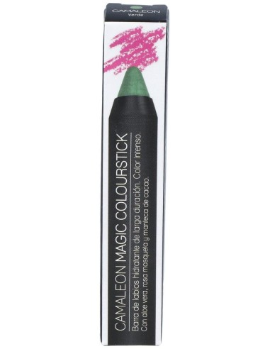 Magic Colourstick Nº3 Verde de Camaleon