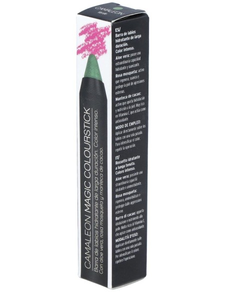 Magic Colourstick Nº3 Verde de Camaleon
