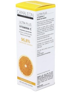 Concentrado Vit C 15Ml de Camaleon 2