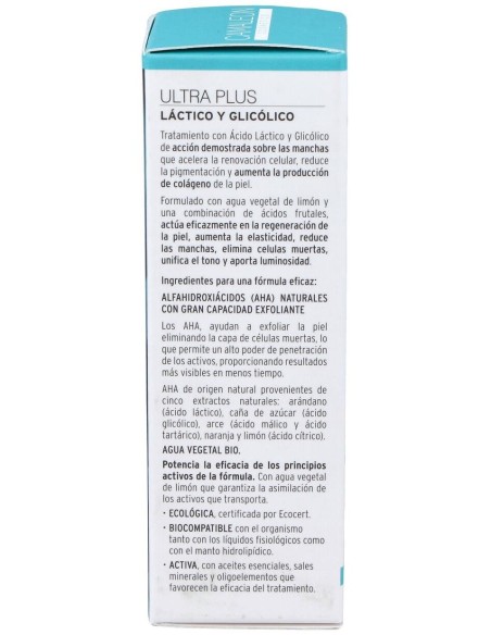 Concentrado Glicólico 15Ml de Camaleon