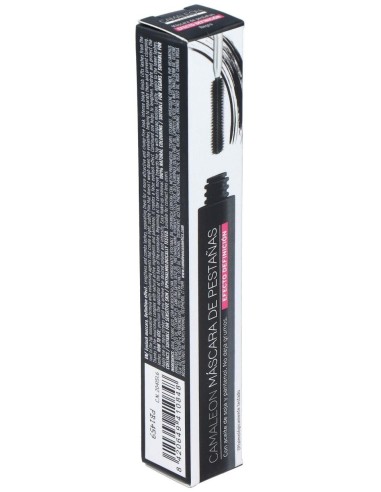 Mascara De Pestañas Definicion 11Ml. de Camaleon Cosmetics