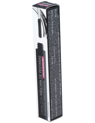 Mascara De Pestañas Definicion 11Ml. de Camaleon Cosmetics