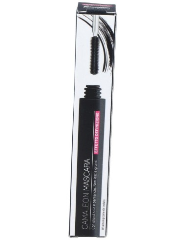 Mascara De Pestañas Definicion 11Ml. de Camaleon Cosmetics