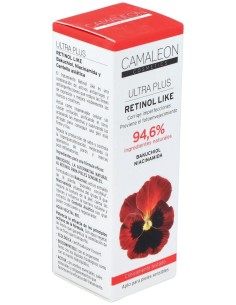 Ultra Plus Retinol-Like de Camaleon 2