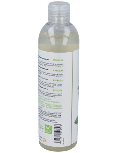 Agua Limpiadora Micelar Bio 300Ml. de Armonia