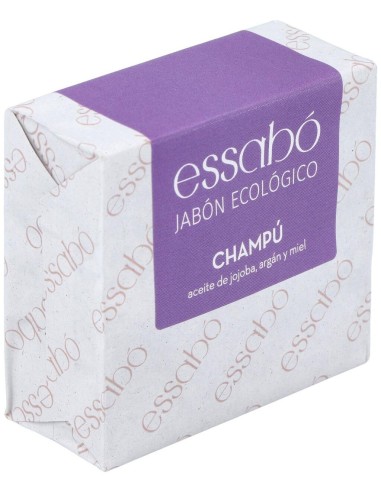 Essabo Champu 120Gr. Eco de Essabo