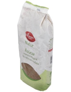 Azucar Moreno De Caña Integral Con Melaza 1Kg. de El Granero 2
