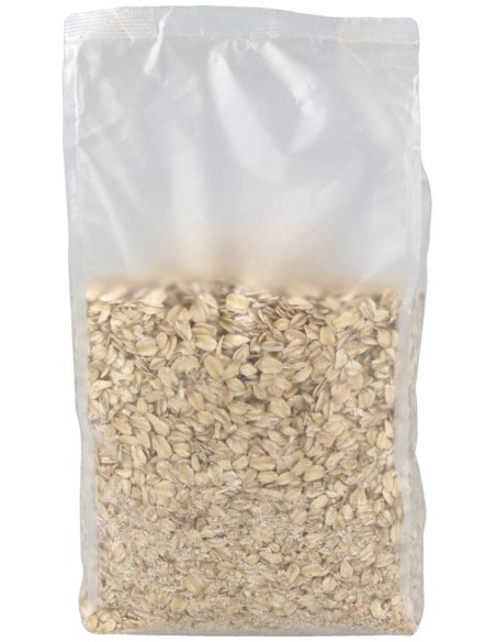 Copos De Avena Integrales 1Kg. de El Granero