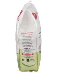 Arroz Integral Basmati Bio, 1 Kg de El Granero Integral 2