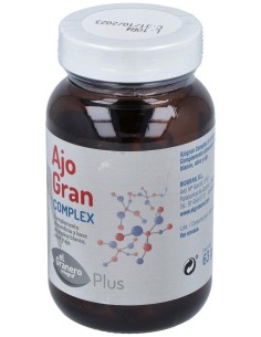 Ajogran Complex 90Perlas de El Granero 2