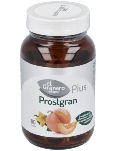 Prostagran 90Perlas de El Granero 2