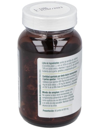 Prostagran 90Perlas de El Granero