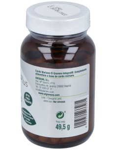 Cardo Mariano 90Cap. de El Granero 2