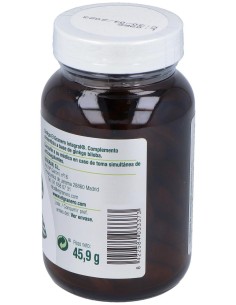 Ginkgo Biloba 90Cap. de El Granero 2