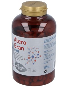 Aterogran Plus 270Cap. de El Granero 2