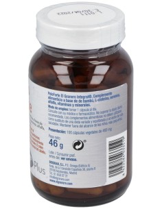 Peloforte 100Cap. de El Granero 2