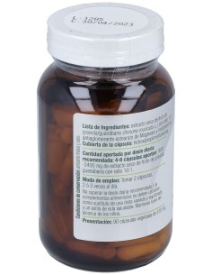 Extracto De Graviola 90Cap. de El Granero 2