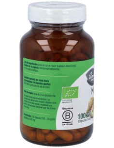 Maca Bio 120Cap. de El Granero 2