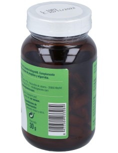 Propolis Bio 60Cap. de El Granero 2