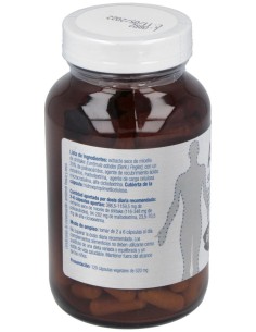 Supralift Ahcc 120Cap. de El Granero 2