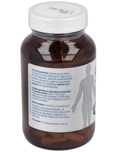 Supralift Ahcc 120Cap. de El Granero