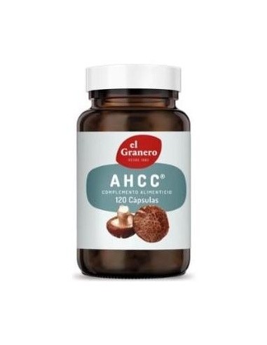 Supralift Ahcc 120Cap. de El Granero