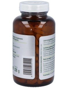 Mg 500 (Citrato De Magnesio) 300Comp. de El Granero 2