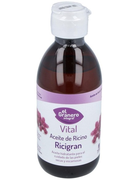 Ricigran 250Ml. de El Granero