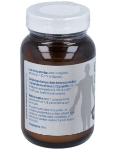 Epsolina Epsolax Sales De Epson (Sulf.Mg.) 100Gr. de El Granero 2