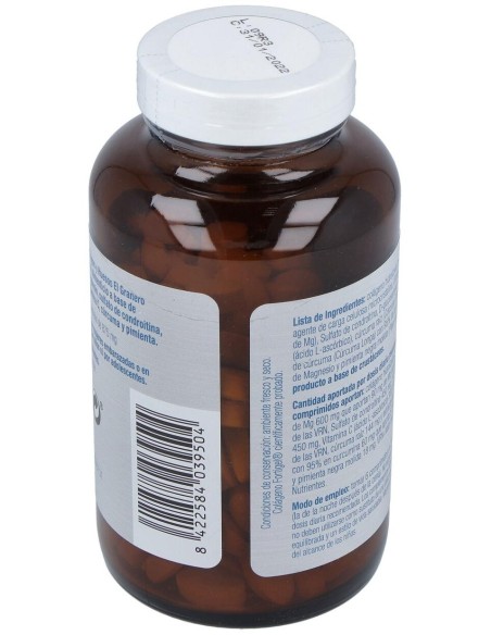 Colagtiv Cartilagos Y Huesos 180Comp. de El Granero