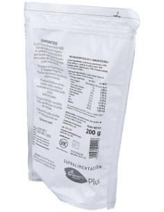 Sprt Deportistas Superalimento Bio 200Gr. de El Granero 2