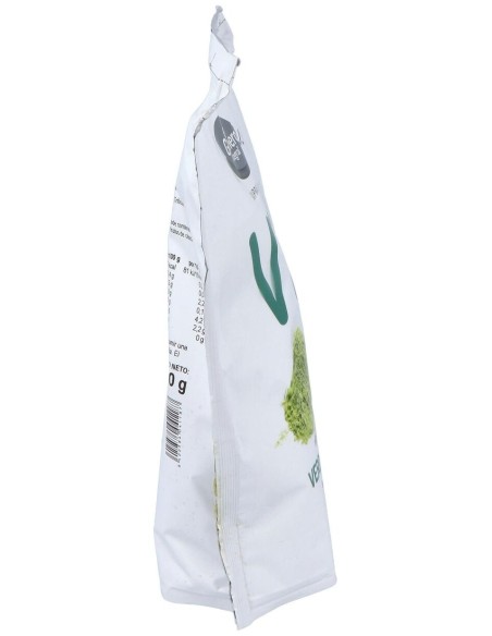 Verde De Trigo Superalimento Bio 200Gr. de El Granero