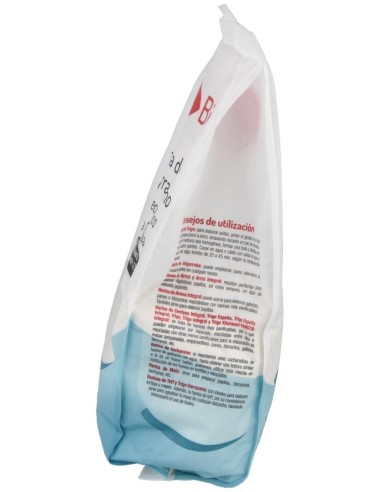 Harina De Trigo Sarraceno Bio, 500 G de El Granero Integral