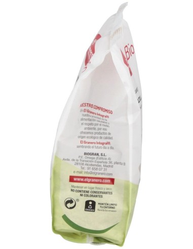 Levadura De Cerveza 150Gr. Bio de El Granero