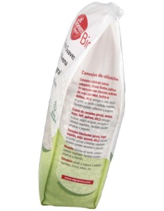 Copos De Avena Suaves Integral 1Kg. Bio de El Granero 2