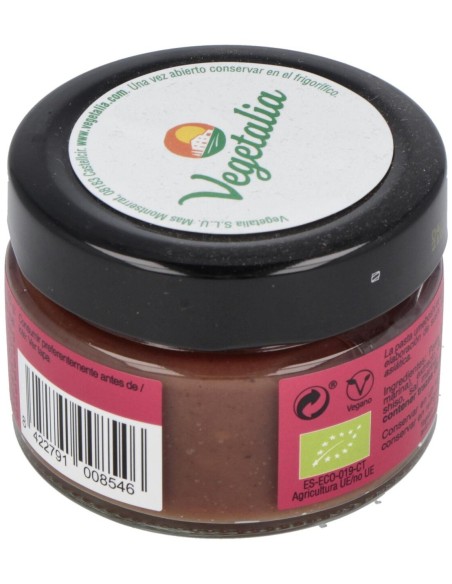 Pasta De Umeboshi Bio, 110 G de Vegetalia