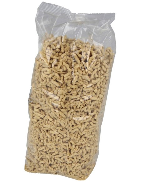 Proteina De Guisante Texturizada 250Gr.Bio de Vegetalia