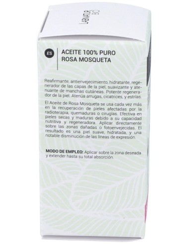 Rosa Mosqueta Aceite 30Ml. Bio de Labnatur Bio