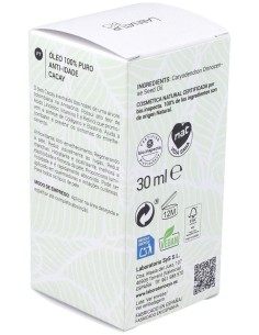 Cacay Aceite Anti Aging 30Ml. de Labnatur Bio 2