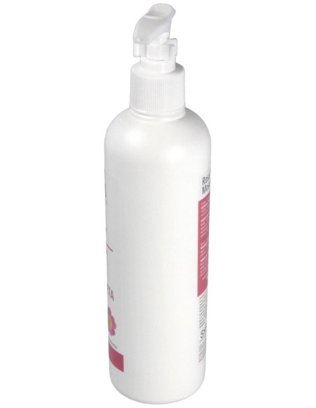 Crema Corporal Rosa Mosqueta 300Ml. de Labnatur Bio