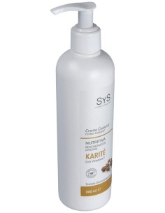 Crema Corporal Manteca De Karite 300Ml. de Labnatur Bio 2