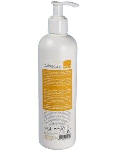 Crema Corporal Calendula 300Ml. de Labnatur Bio 2