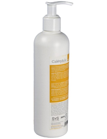Crema Corporal Calendula 300Ml. de Labnatur Bio