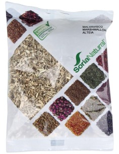 Malvavisco Raiz Bolsa 75Gr. de Soria Natural 2