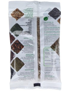 Valeriana Bolsa 70Gr. de Soria Natural 2